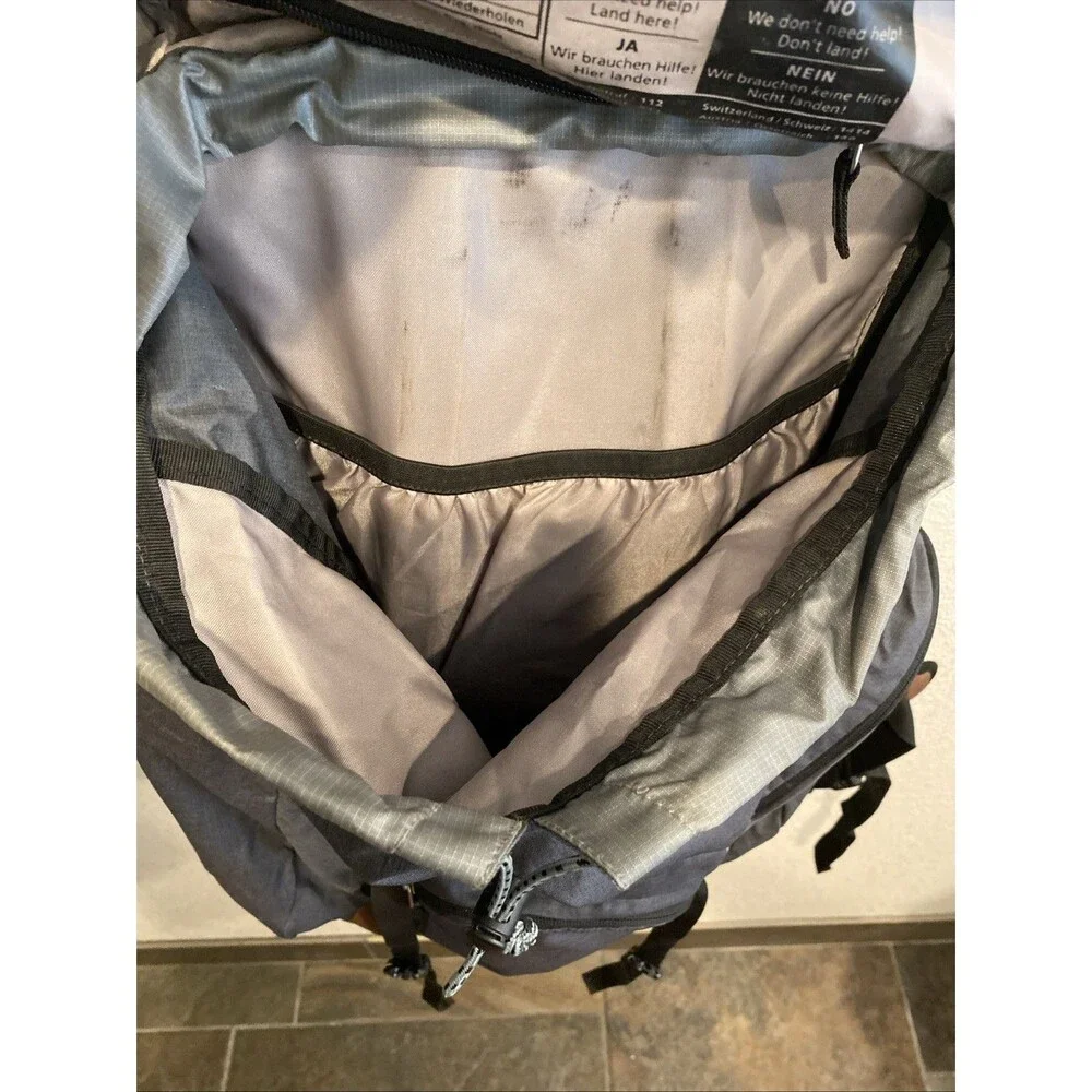 Deuter Gröden 32 hiking backpack Gray Brown